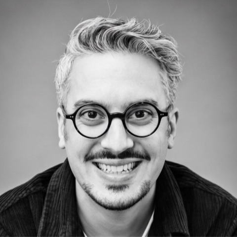 Portrait de Sébastien Dujoncquoy